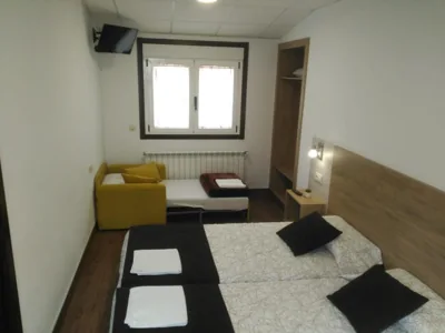 Hostel Boente — foto 5
