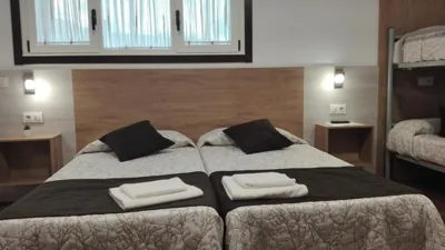 Hostel Boente — foto 6