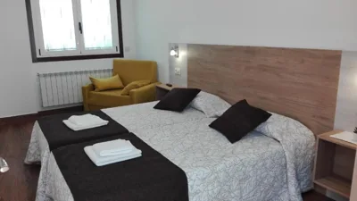 Hostel Boente — foto 9