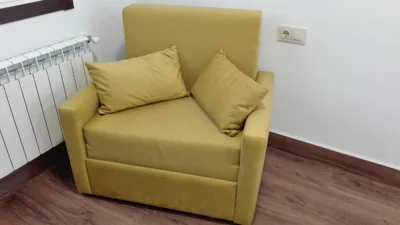 Hostel Boente — foto 10