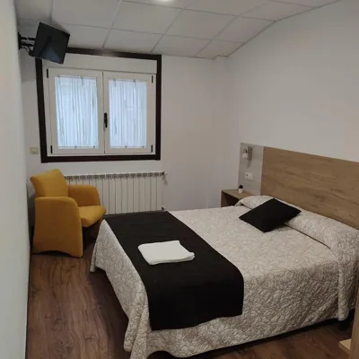 Hostel Boente — foto 12