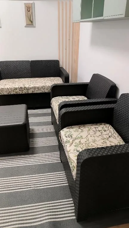 Hostel Bretema