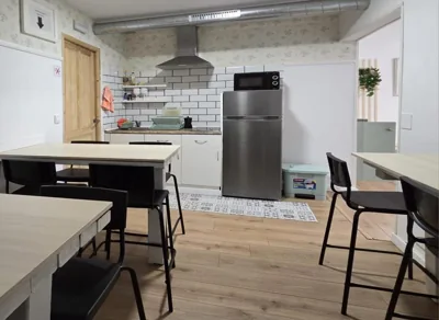 Hostel Bretema — foto 4