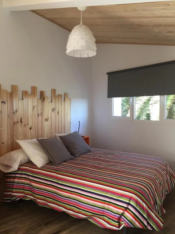 Hostel Cañaveral
