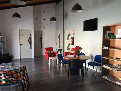 Hostel Cañaveral — foto 4