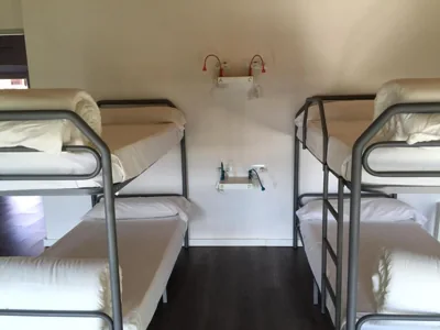 Hostel Cañaveral — foto 8
