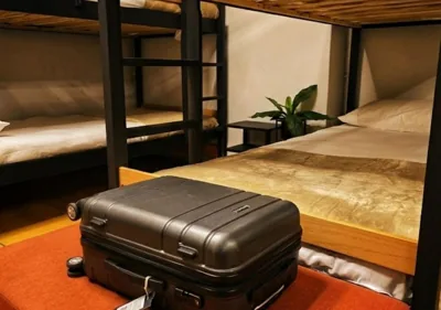 Hostel Cangas Backpackers — foto 5