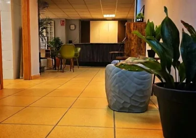 Hostel Cangas Backpackers — foto 11