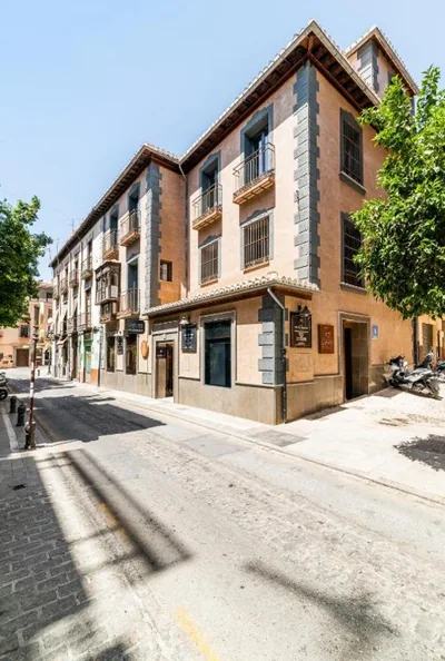 Hostel Carlota Braun — foto 2