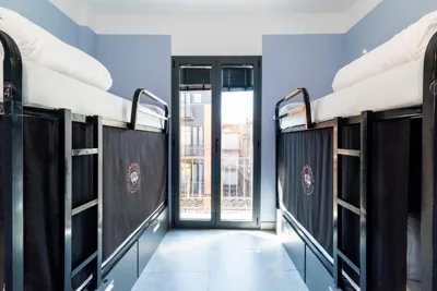 Hostel Carlota Braun — foto 4