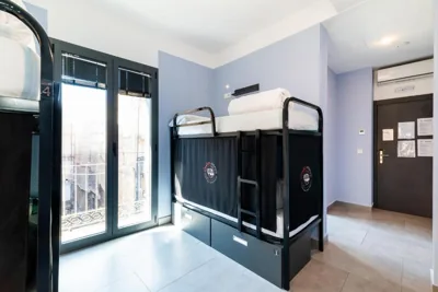 Hostel Carlota Braun — foto 5
