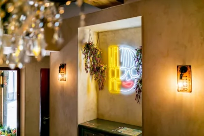Hostel Carlota Braun — foto 10