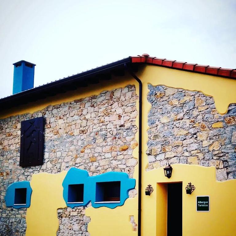 Hostel Casa Vacas