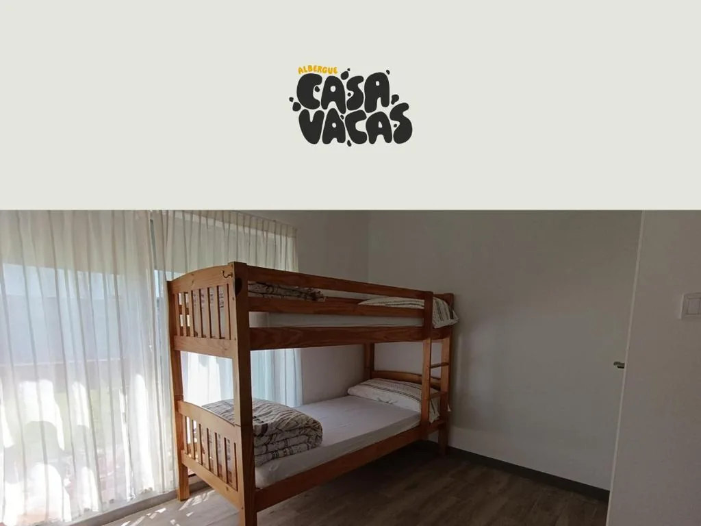 Hostel Casa Vacas