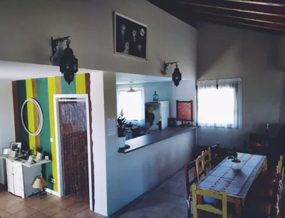 Hostel Casa Vacas — foto 4