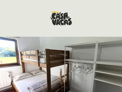 Hostel Casa Vacas — foto 6