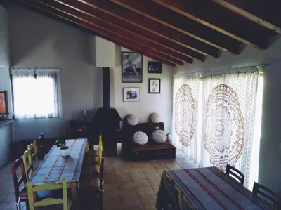 Hostel Casa Vacas — foto 7