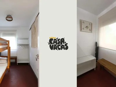 Hostel Casa Vacas — foto 9