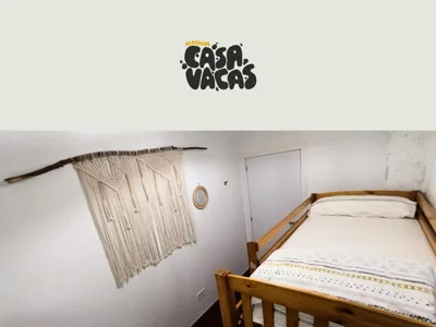 Hostel Casa Vacas — foto 10