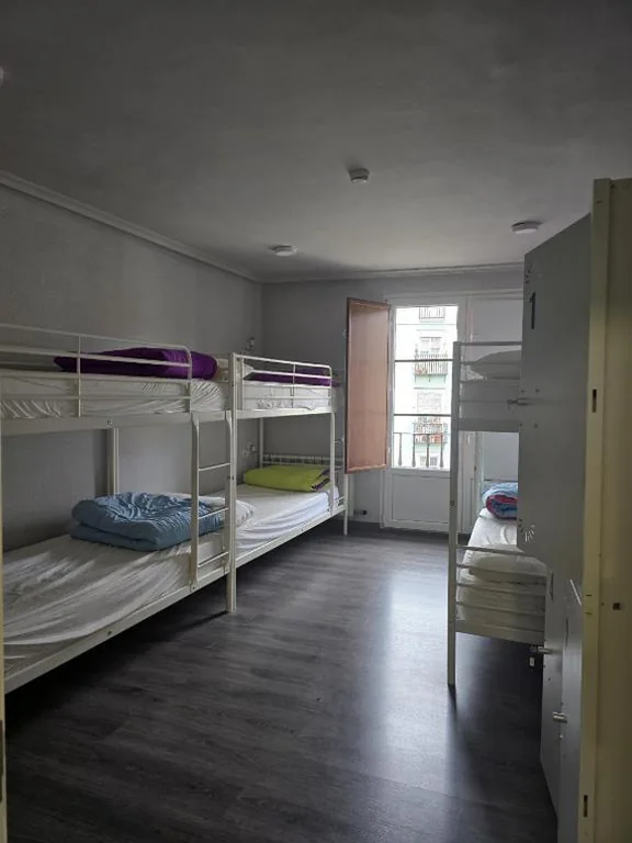 Hostel Catedral Burgos