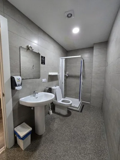 Hostel Catedral Burgos — foto 3