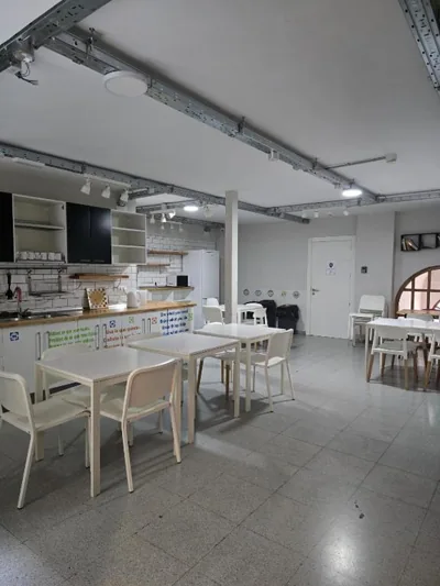 Hostel Catedral Burgos — foto 4