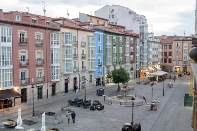 Hostel Catedral Burgos — foto 6