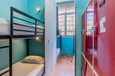 Hostel Center Madrid — photo 2