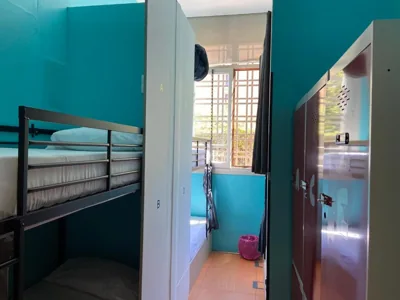 Hostel Center Madrid — photo 3