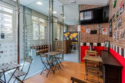 Hostel Center Madrid — photo 4