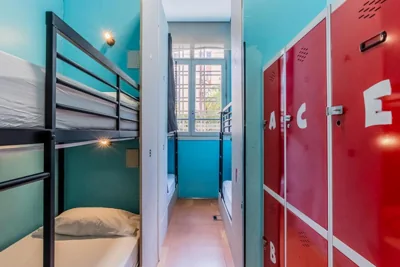 Hostel Center Madrid — photo 5