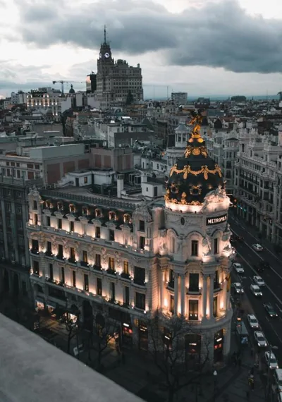 Hostel Center Madrid — photo 6