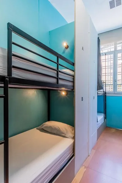 Hostel Center Madrid — photo 7