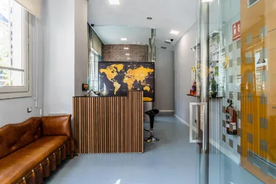 Hostel Center Madrid — photo 12