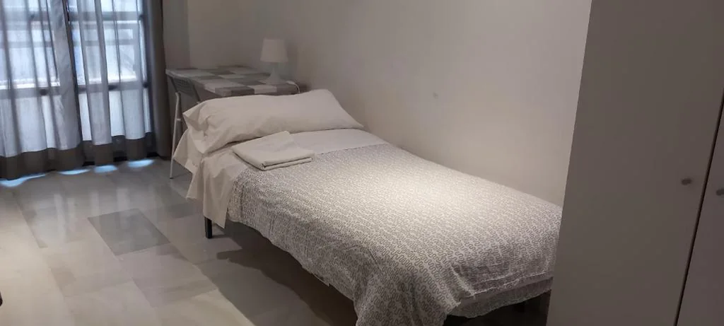 Hostel Central Sevilla