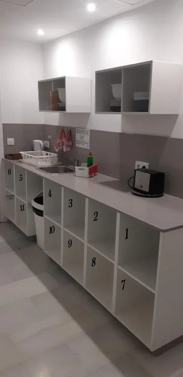 Hostel Central Sevilla — foto 4