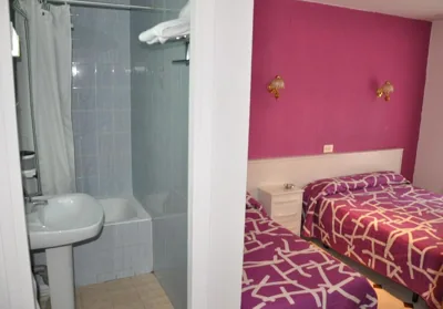 Hostel Central Zaragoza — foto 3
