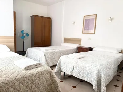 Hostel Central Zaragoza — foto 9