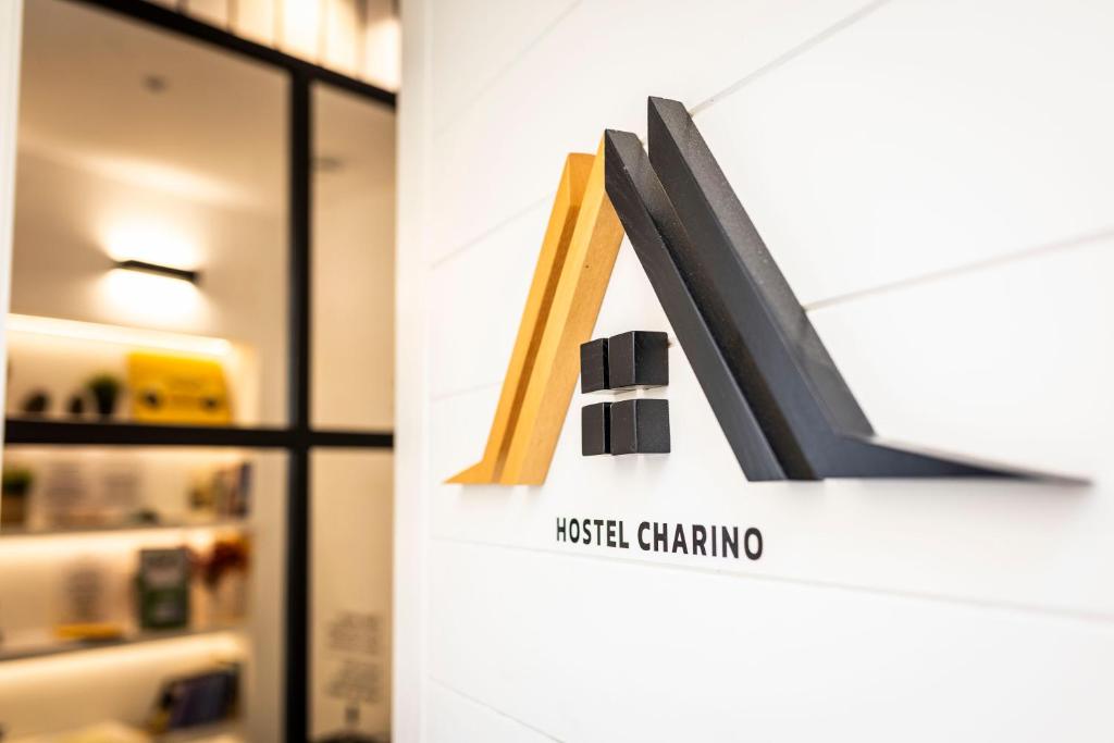 Hostel Charino