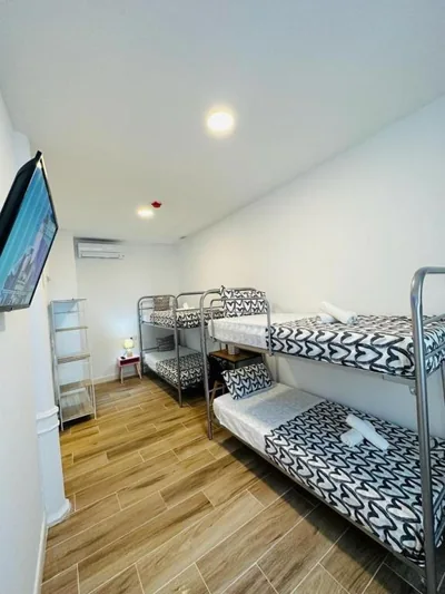 HOSTEL COSTA-LUZ Béjar 28-30 — foto 5
