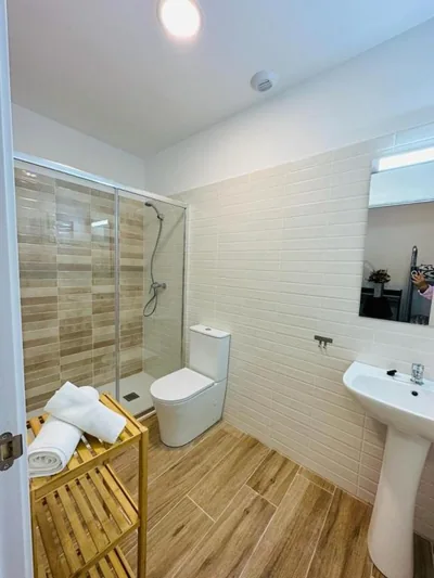 HOSTEL COSTA-LUZ Béjar 28-30 — foto 6