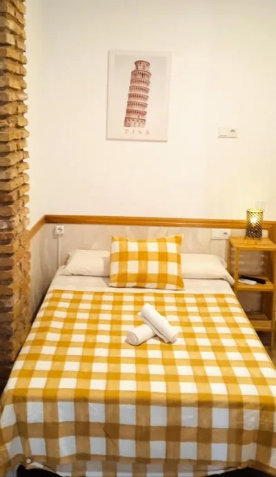 HOSTEL COSTA-LUZ Béjar 28-30 — foto 9