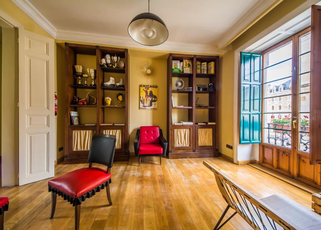 Hostel Covent Garden by gaiarooms