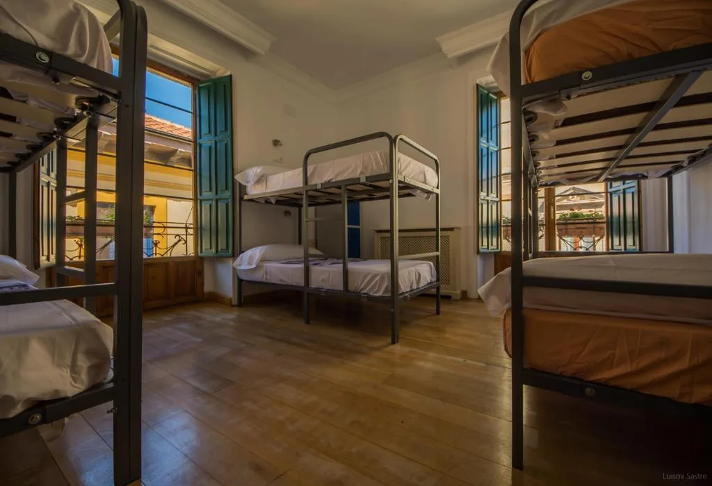 Hostel Covent Garden by gaiarooms