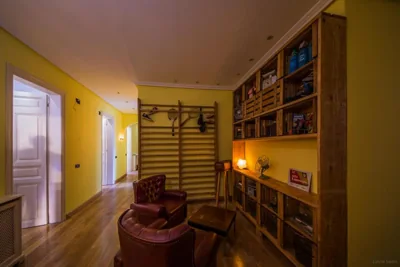 Hostel Covent Garden by gaiarooms — 写真 5