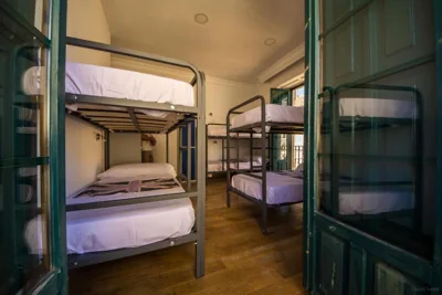 Hostel Covent Garden by gaiarooms — 写真 7