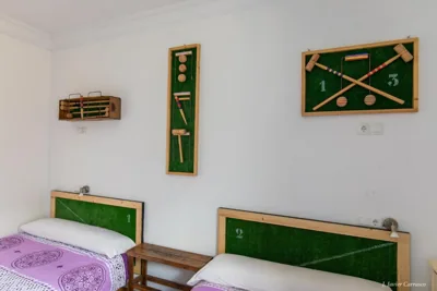 Hostel Covent Garden by gaiarooms — 写真 11