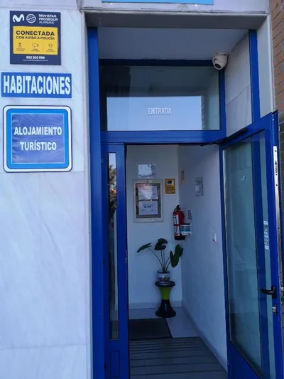 Hostel de las Facultades — foto 6
