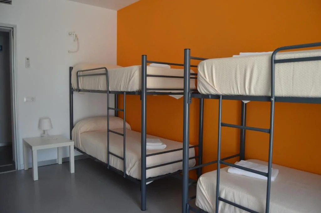 Hostel Divino Morales