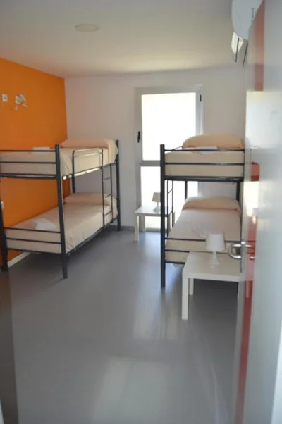 Hostel Divino Morales — foto 6